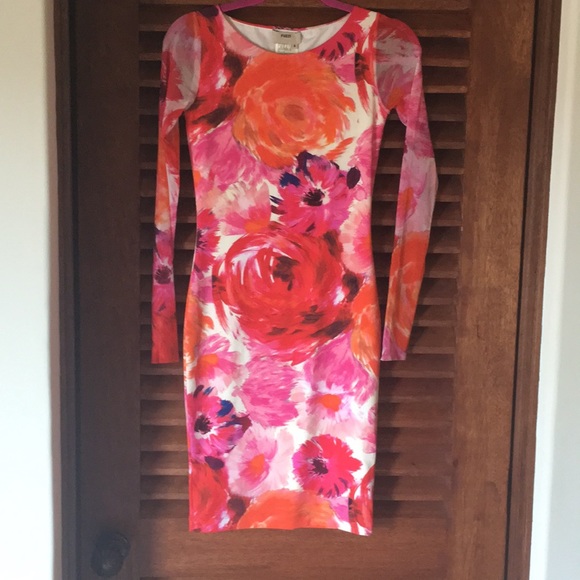 Fuzzi Dresses & Skirts - Dress